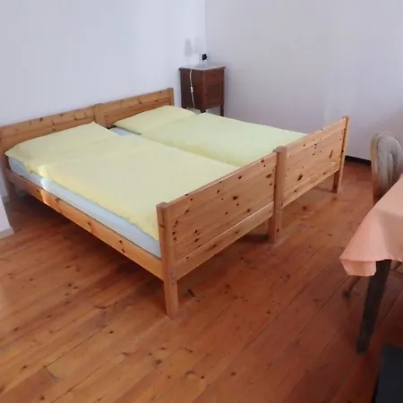 Szálloda Garni Maggia 2*