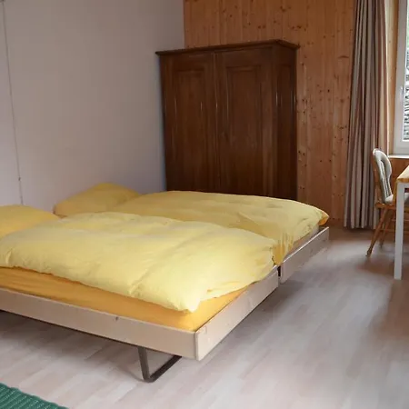 Szálloda Garni Maggia