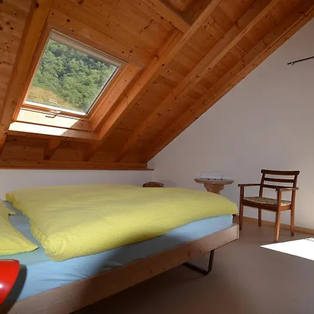 Szálloda Garni Maggia 2*