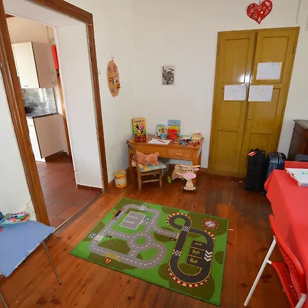 Szálloda Garni Maggia