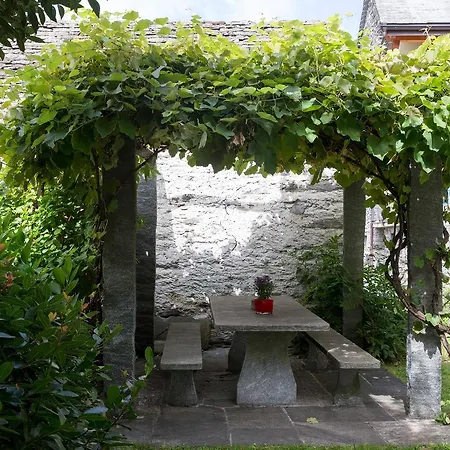 Garni Maggia 2*