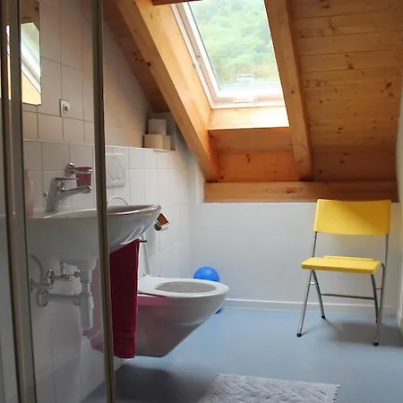 Garni Maggia Szálloda 2*