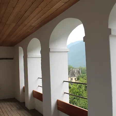 Garni Maggia 2*