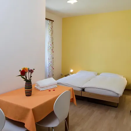 Hotel Garni Maggia Giumaglio