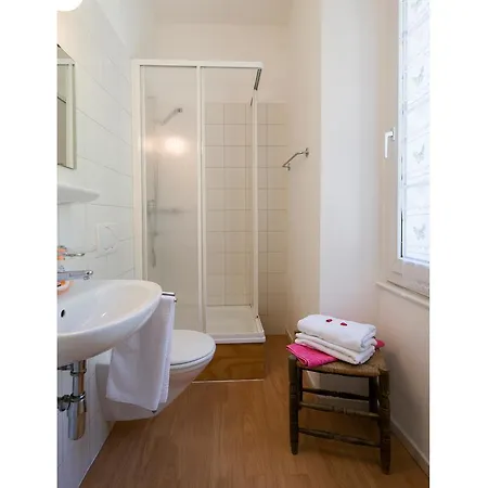 Garni Maggia Hotel Giumaglio